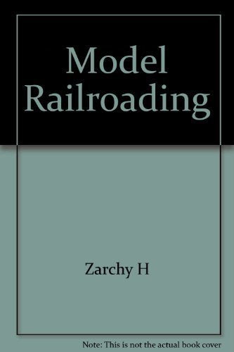 Model Railroading