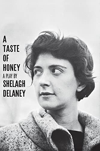Taste of Honey, a Play