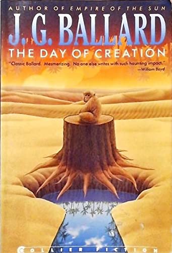 Day of Creation (Collier Books)