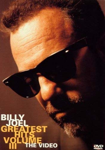 Billy Joel Greatest Hits III
