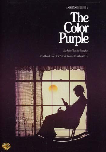 Color Purple, The (DVD)