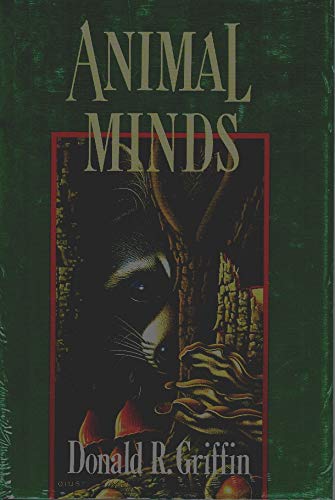 Animal Minds book cover