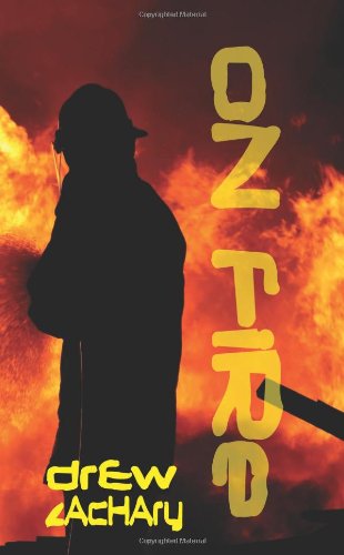 On Fire book cover
