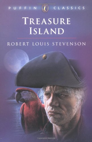 Treasure Island