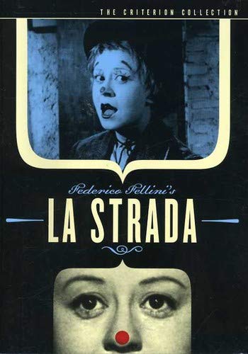 La Strada (Special)