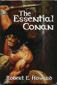 The Essential Conan