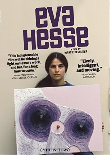 Eva Hesse