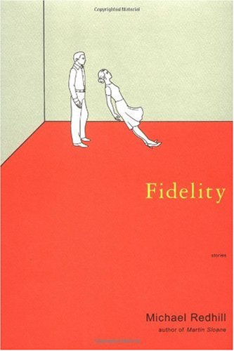 Fidelity book cover