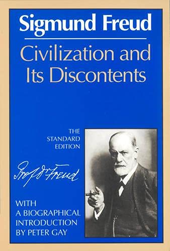 Civilization and Its Discontents