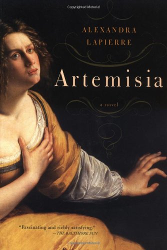 Artemisia book cover