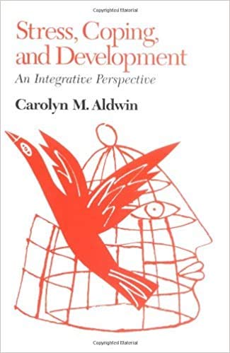 Stress, Coping, and Development: An Integrative Perspective book cover