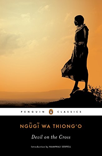 Devil on the Cross book cover