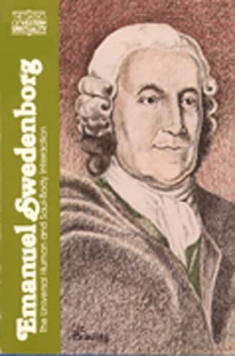 Emanuel Swedenborg: The Universal Human and Soul-Body Interaction (Revised)