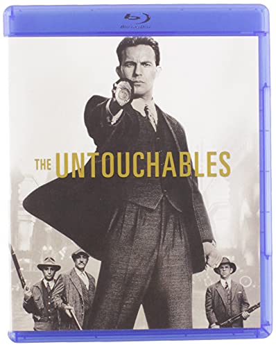 Untouchables (Anniversary)