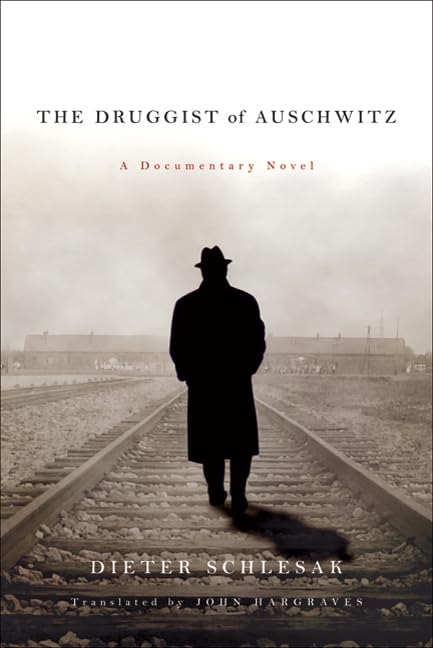 Druggist of Auschwitz