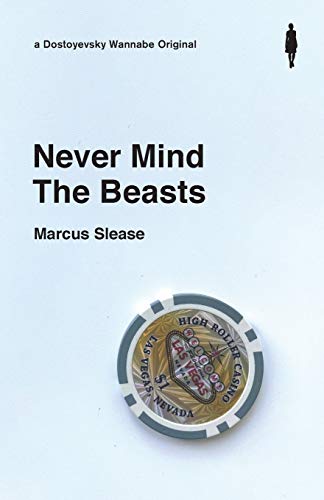 Never Mind The Beasts book cover