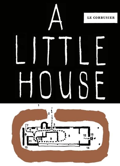 Little House book cover