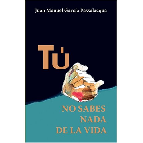 Libro de Las Imaginadas book cover
