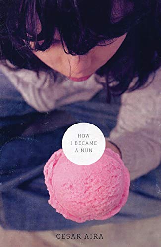 How I Became a Nun book cover