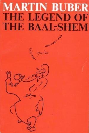 Legend of Baal-Shem (Revised)