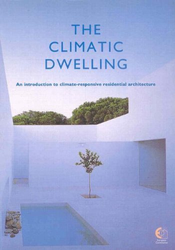 Climatic Dwelling book cover