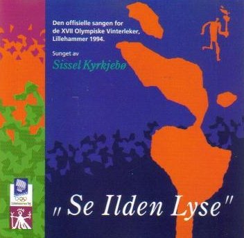 Se Ilden Lyse