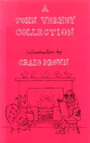 A John Verney Collection book cover