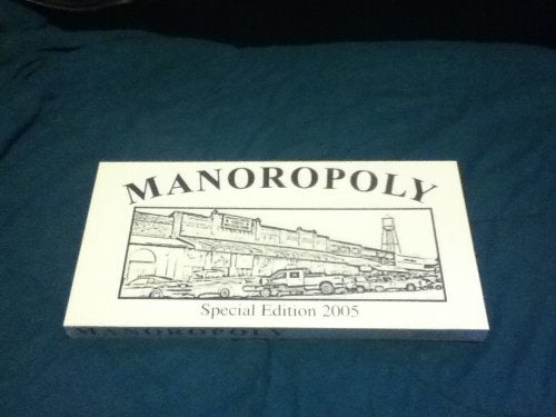 Manoropoly