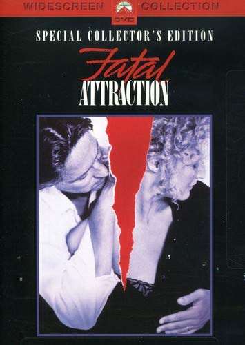 Fatal Attraction (Special Collector's)