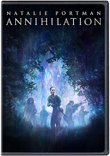 Annihilation