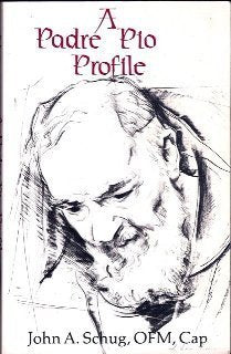 Padre Pio Profile