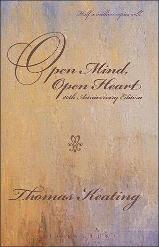 Open Mind, Open Heart 20th Anniversary Edition (Anniversary) book cover