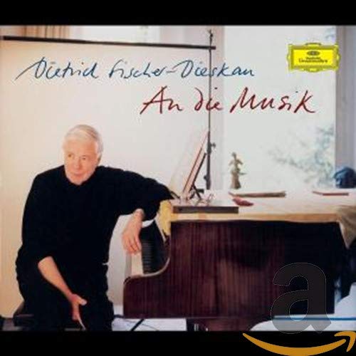 Die Musik book cover