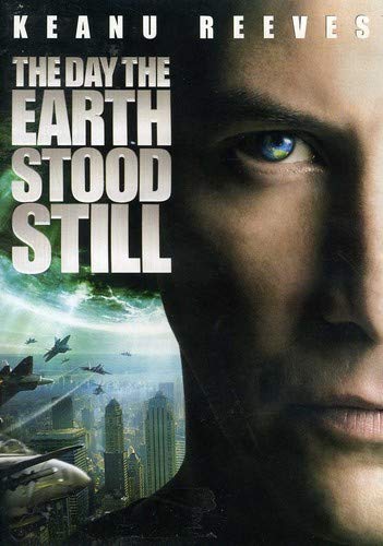 The Day The Earth Stood Still