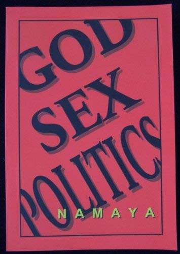 God, Sex, Politics book cover