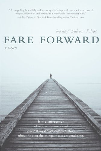 Fare Forward book cover