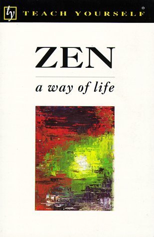 Zen: A Way of Life book cover