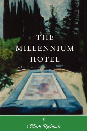Millennium Hotel: The Rider Quintet, Vol. 2 book cover