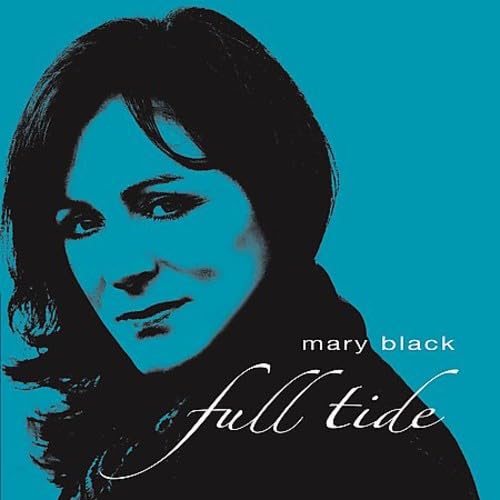Full Tide book cover