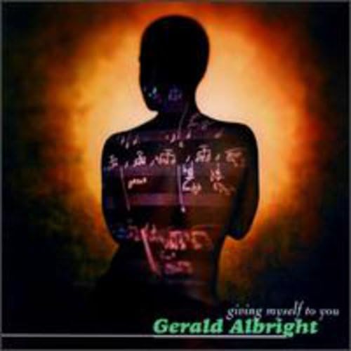 Giving Myself to You book cover