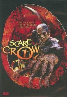 Scarecrow [DVD]