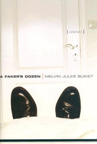 A Faker's Dozen: Stories