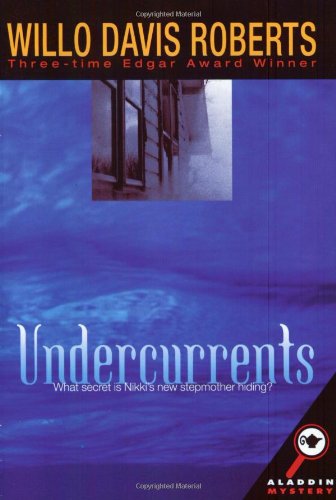 Undercurrents book cover
