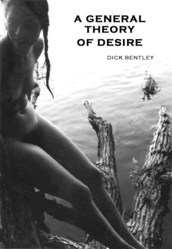 A General Theory of Desire book cover