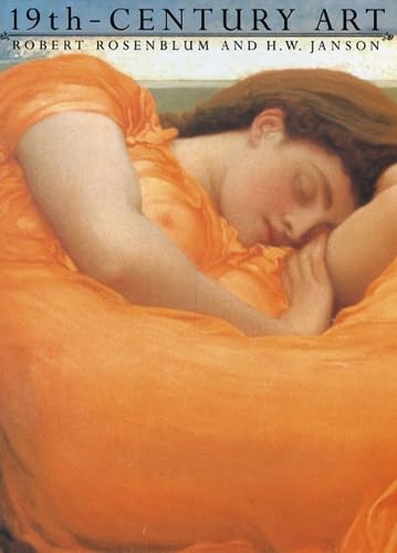 19th Century Art book cover
