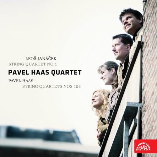 String Quartet No 1 After Tolstoy Kreutzer Sonata (Imported)