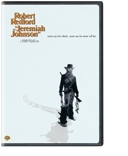 Jeremiah Johnson