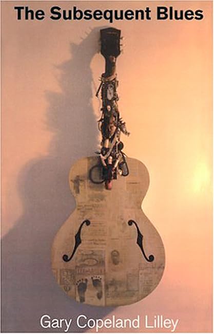 Subsequent Blues book cover