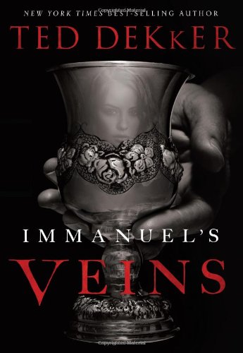 Immanuel's Veins book cover
