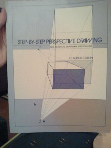 Step-By-Step Perspective Drawings